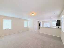 8724 Zephyr Pl NW in Albuquerque, NM - Building Photo