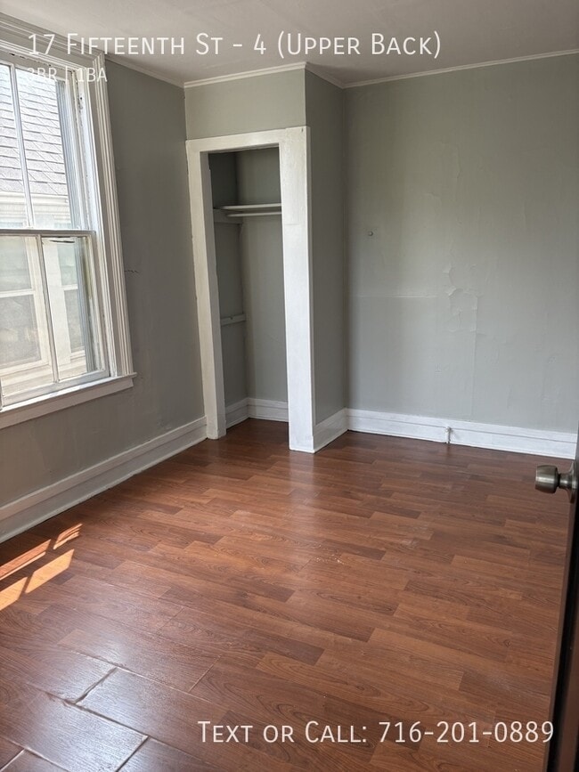17 15th St in Buffalo, NY - Building Photo - Building Photo