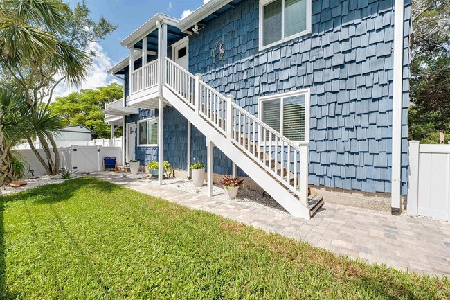 201 7th St in St. Augustine, FL - Building Photo - Building Photo