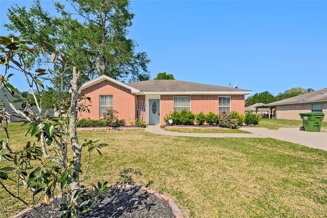 property at 1308 Shell Ave