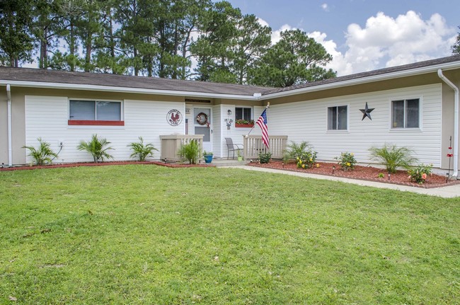 NAS Pensacola Homes in Pensacola, FL - Building Photo - Building Photo