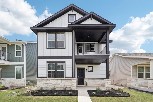 property at 2513 Pecan Island Dr