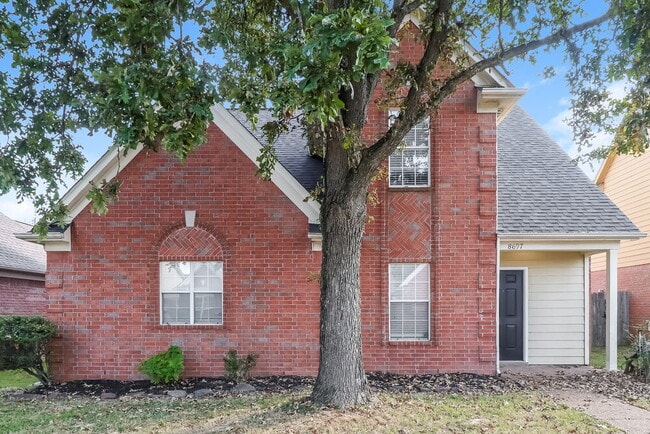 property at 8697 Clear Sky Path