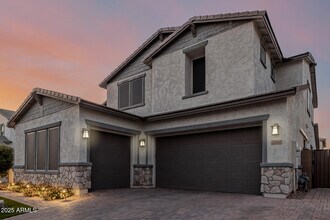 21160 E Mayberry Rd in Queen Creek, AZ - Building Photo - Building Photo