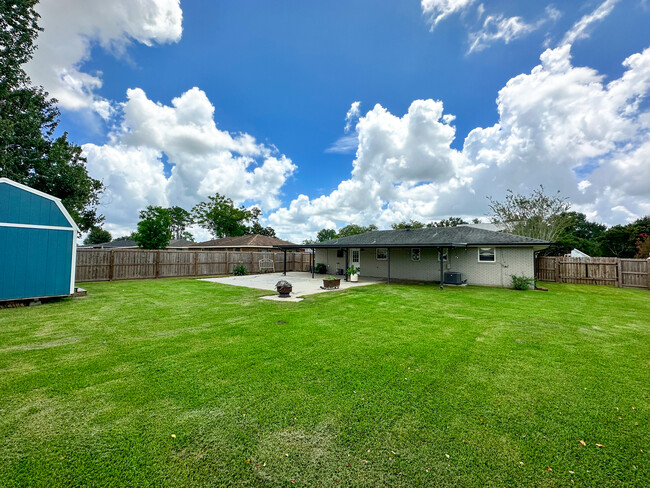 420 Cypress St in Raceland, LA - Building Photo - Building Photo