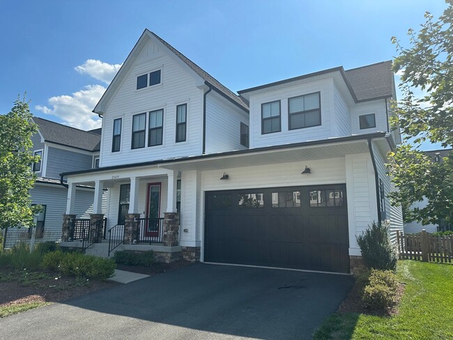 25459 Byrnes Crossing Dr in South Riding, VA - Building Photo - Building Photo
