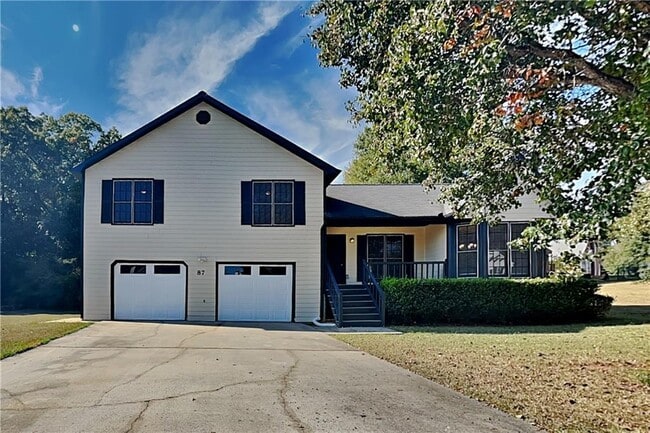 property at 87 Wren Walk