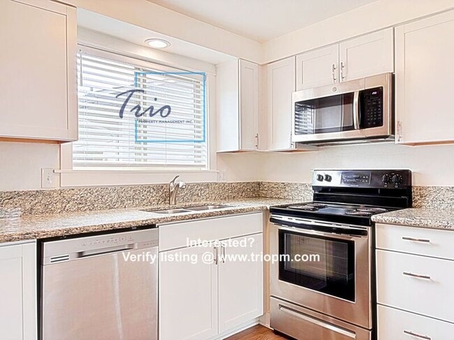 property at 4210 Sean St