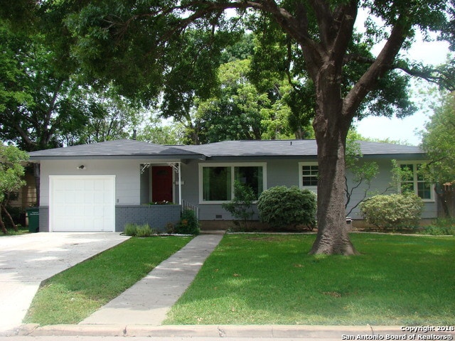 property at 417 Harmon Dr
