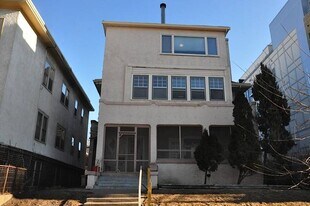 2909 Knox Ave S, Unit 1 in Minneapolis, MN - Building Photo