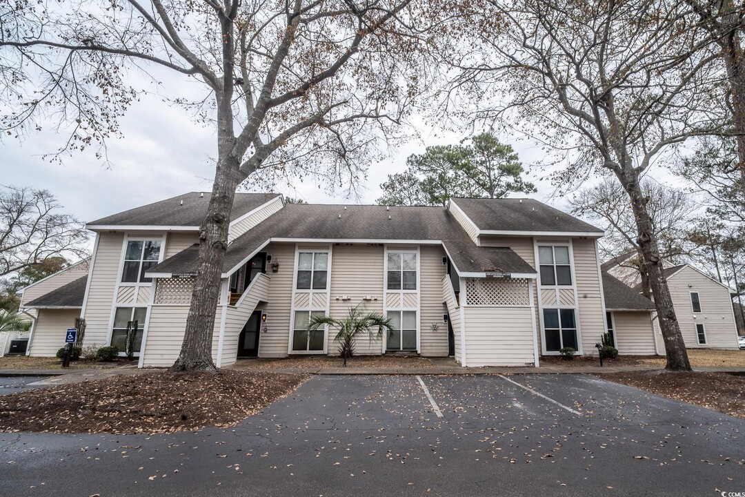 4450 Little River Dr in Little River, SC - Building Photo