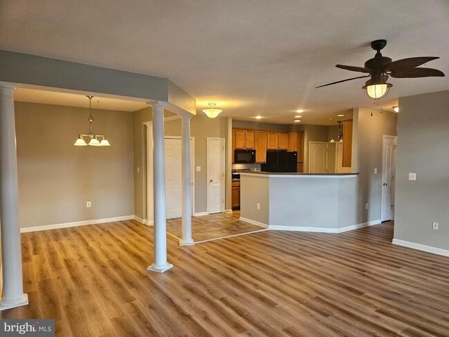 property at 9700 Elzey Place