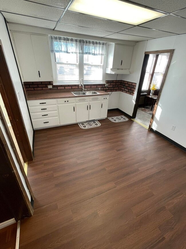 104 E 23rd St, Unit 1 in Chicago Heights, IL - Building Photo - Building Photo