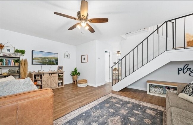 11075 Lambert Way in Stanton, CA - Building Photo - Building Photo