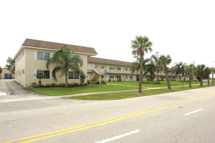 1400 Broadway Apartments