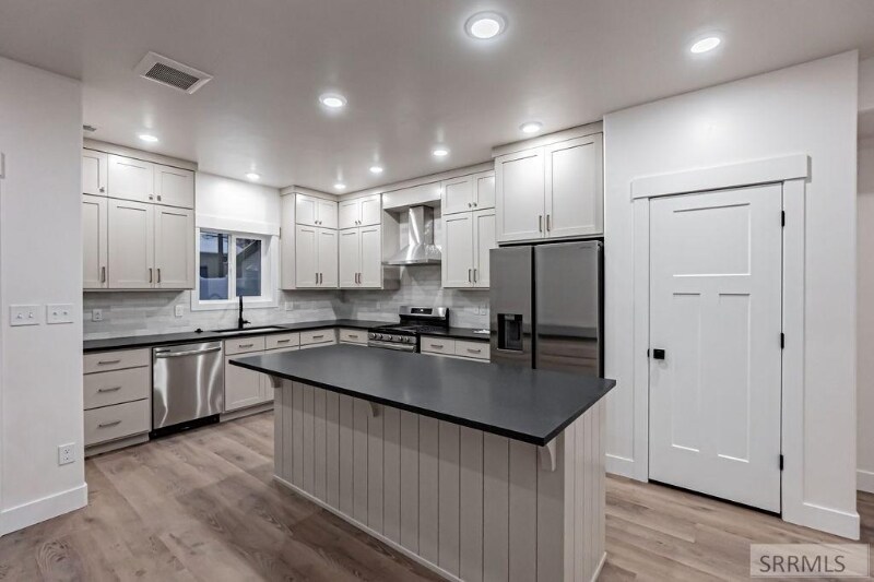 1446 Fremont Ave in Idaho Falls, ID - Building Photo