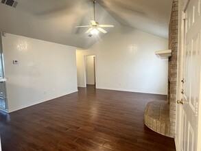 3615 Levy Ln in Killeen, TX - Foto de edificio - Building Photo
