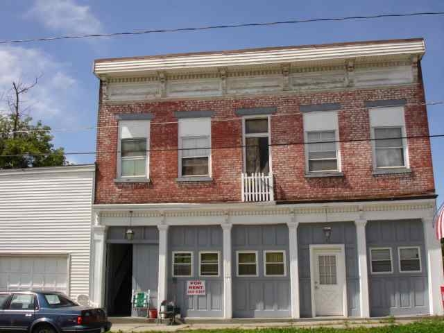 199 Lower Main St in Schaghticoke, NY - Foto de edificio