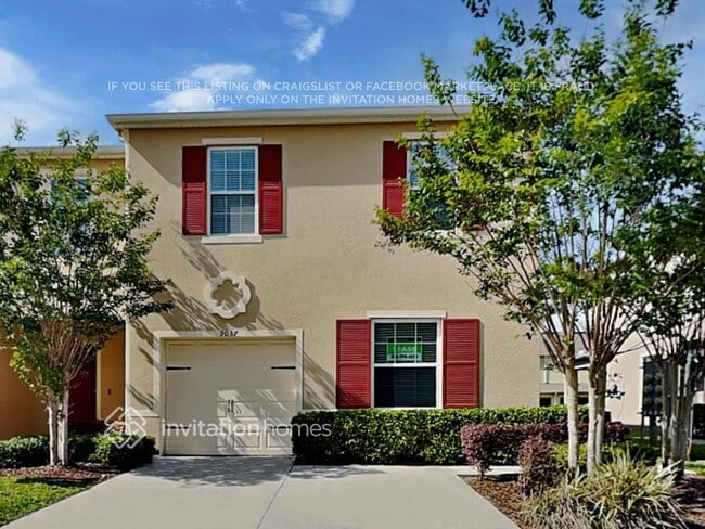 property at 9037 Alba Ln