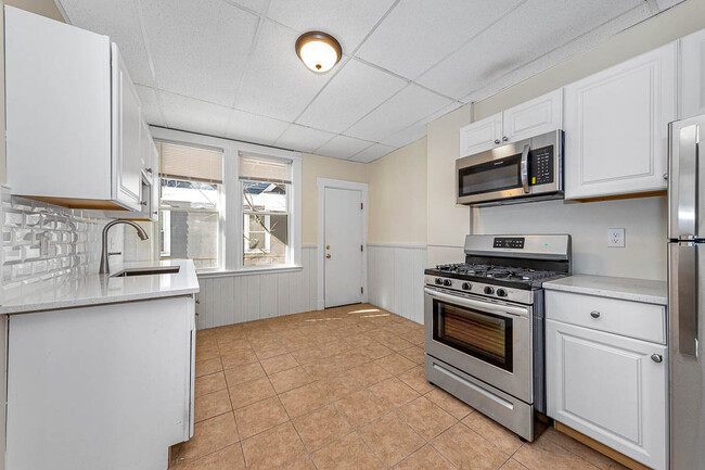 property at 42 Brackett St