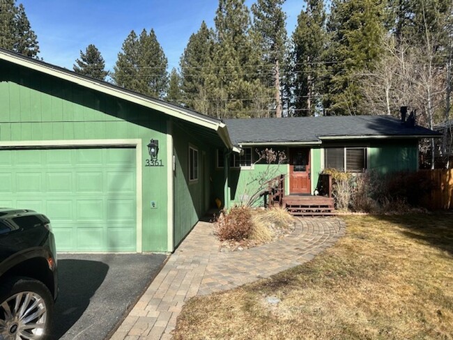 3361 Heavenly Valley Rd in South Lake Tahoe, CA - Building Photo - Building Photo