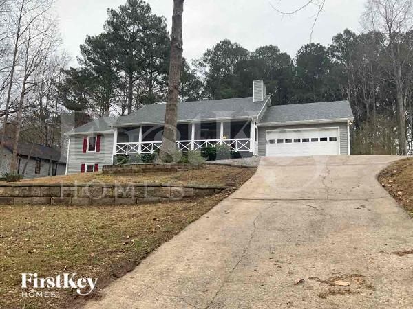 property at 767 Cedar Creek Way