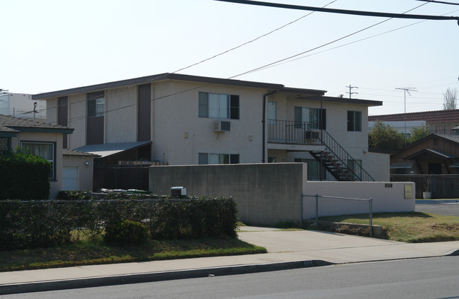 805 3rd St in El Cajon, CA - Building Photo - Building Photo