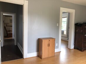 258 Munford St, Unit A in Lynchburg, VA - Foto de edificio - Building Photo