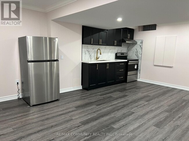 property at 1177 Church St N
