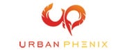 Property Management Company Logo Urban Phenix