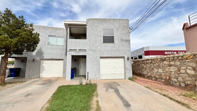 property at 5016 Conley Rd
