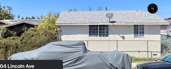 5005 Lincoln Ave in Los Angeles, CA - Building Photo