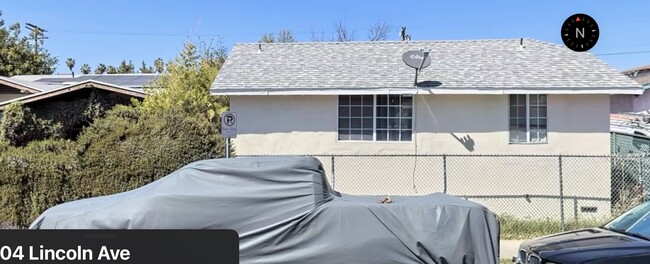 property at 5005 Lincoln Ave