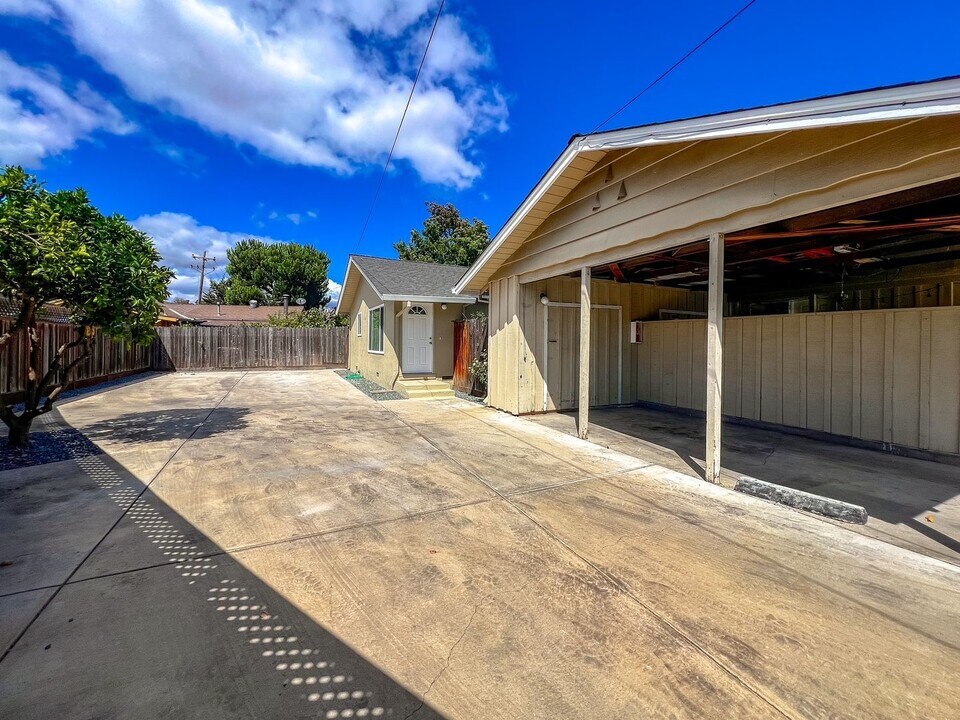 310-316 Minahen St in Napa, CA - Building Photo