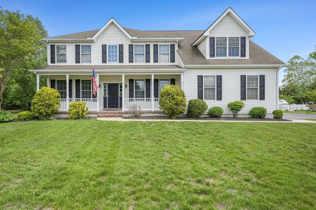 property at 532 Ashland Ave