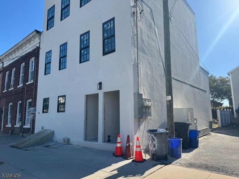 188 Heckel St in Belleville, NJ - Building Photo