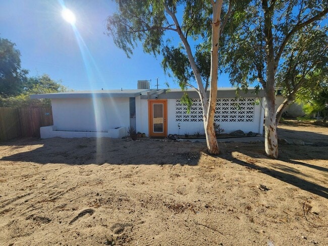 property at 5401 Encelia Dr