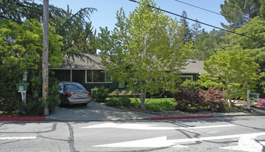 2168 Donald Dr in Moraga, CA - Building Photo - Building Photo