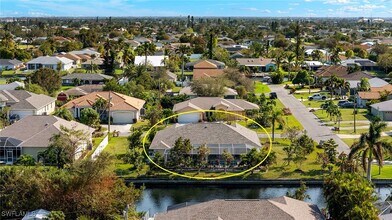 2138 SE 5th Pl in Cape Coral, FL - Building Photo - Building Photo