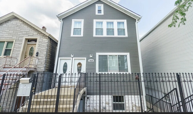 property at 1926 S May St
