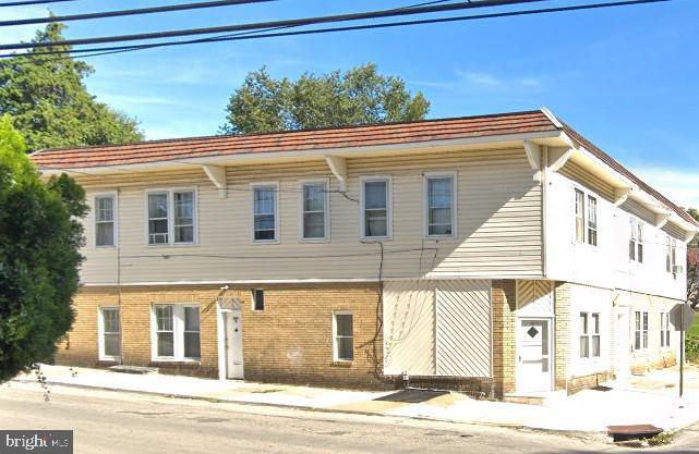 property at 246 S Fairview Ave