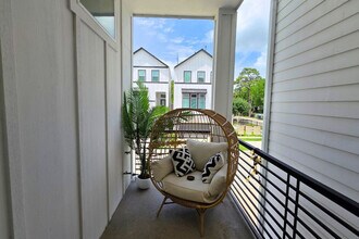 5342 Donovan Gdns Ln in Houston, TX - Building Photo - Building Photo