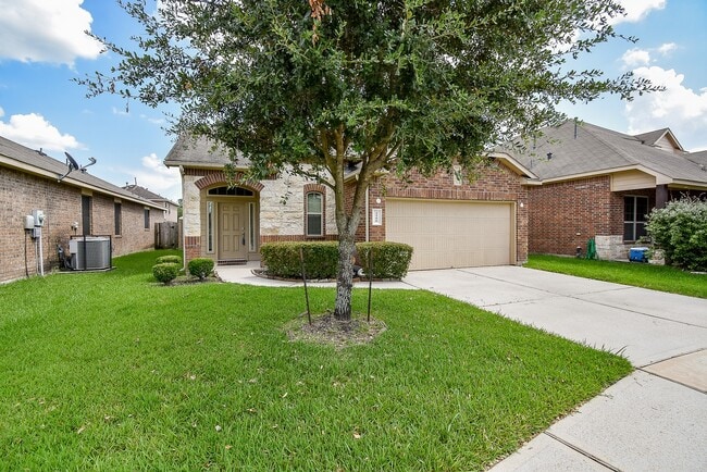 2106 Harmon Crest Ct in Spring, TX - Building Photo - Building Photo