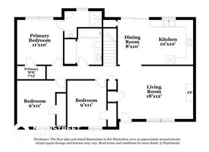 18508 E Blackhawk Trail in Independence, MO - Building Photo - Building Photo