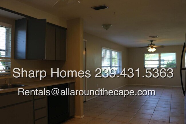 property at 8784 Fordham St