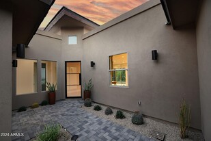 37178 N Winding Wash Trail, Unit E217 in Carefree, AZ - Building Photo - Building Photo