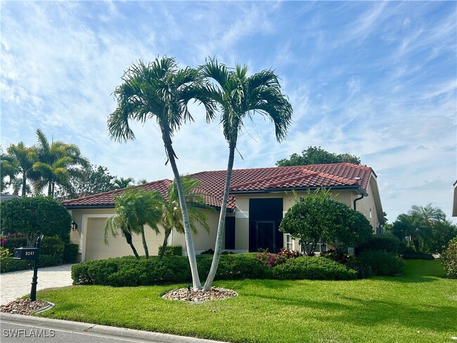 9341 White Hickory Ln in Ft. Myers, FL - Building Photo - Building Photo