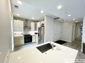 113 Hillside St, Unit 3 in Boston, MA - Building Photo - Building Photo