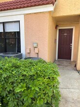 15591 SW 105th Terrace in Miami, FL - Building Photo - Building Photo