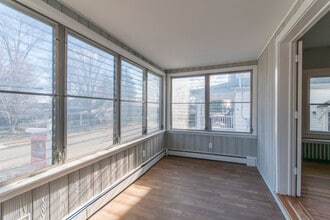 115 N Lafayette Ave, Unit A - Downstairs in Morrisville, PA - Building Photo - Building Photo